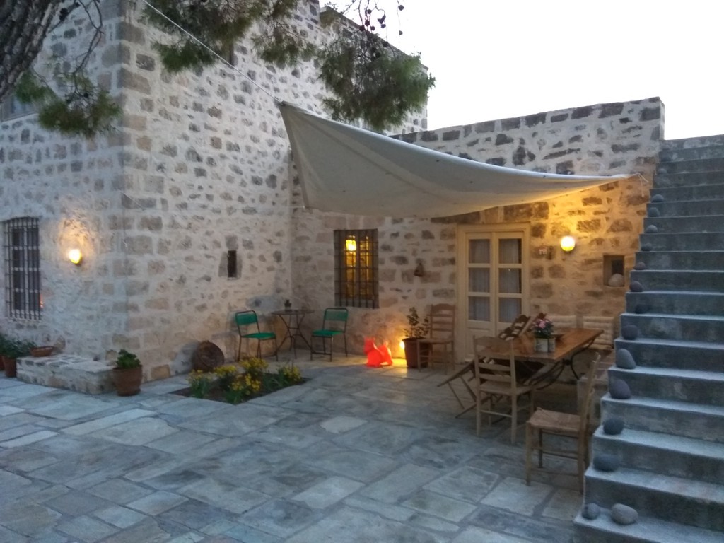 Μονοκατοικία 290 τ.μ. πρός πώληση, Νησιά Αργοσαρωνικού, Αίγινα