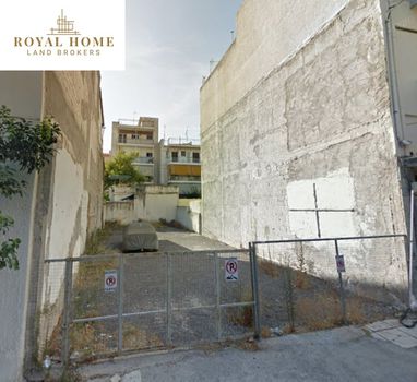 Οικόπεδο 192 τ.μ. για πώληση