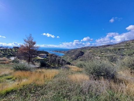 Land plot 4.697sqm for sale-Limni » Mirtias
