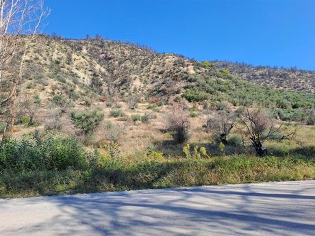 Land plot 3.143sqm for sale-Limni » Rovies