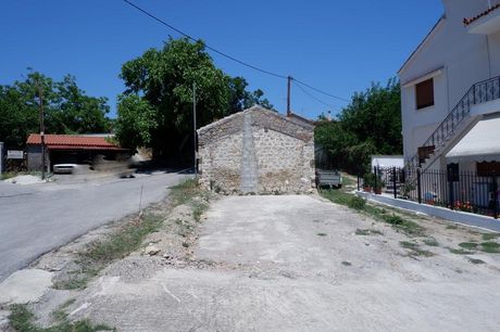 Land plot 106sqm for sale-Nilea » Agia Anna