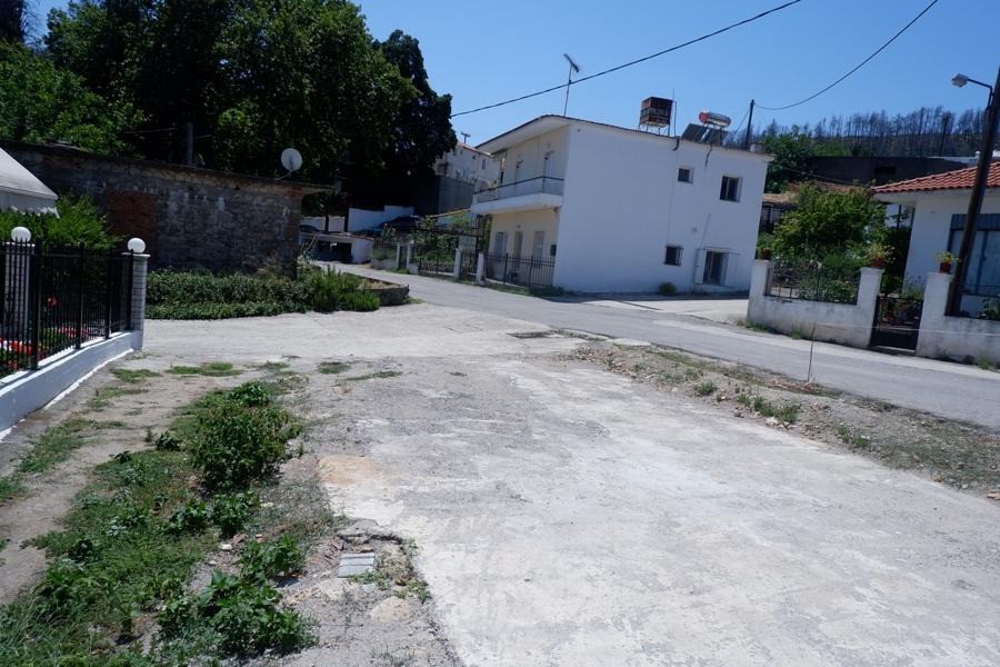 Οικόπεδο 106 τ.μ. προς πώληση, Αγία Άννα Νηλέως