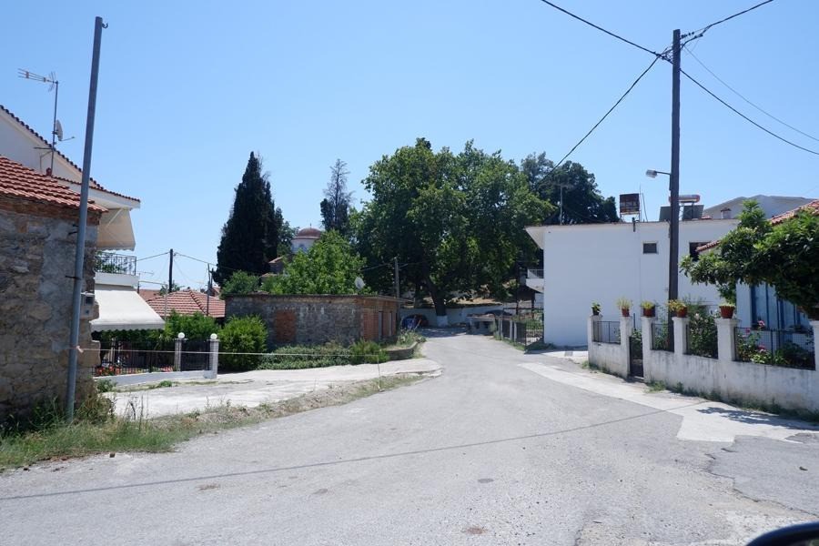 Οικόπεδο 106 τ.μ. προς πώληση, Αγία Άννα Νηλέως