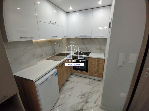 Studio / γκαρσονιέρα 23 τ.μ. για πώληση, Θεσσαλονίκη - Κέντρο, Φάληρο