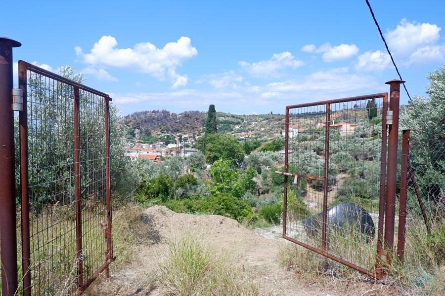 Οικόπεδο 1.314 τ.μ. προς πώληση, Κέντρο Λίμνης