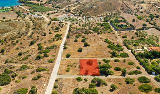 Οικόπεδο 600 τ.μ. για πώληση, Αργολίδα, Ερμιόνη-thumb-2