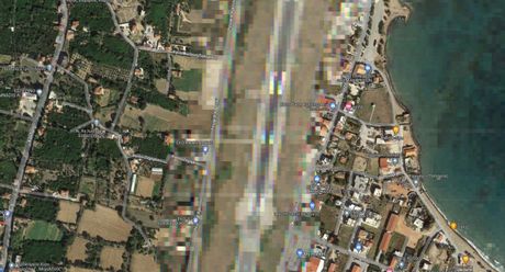 Οικόπεδο 1.000 τ.μ. για ενοικίαση