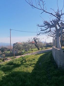 Land plot 220sqm for sale-Limni » Skepasti