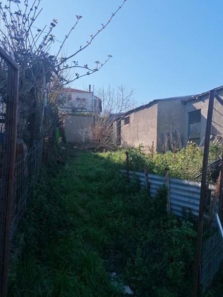 Οικόπεδο 220 τ.μ. προς πώληση, Σκεπαστή Λίμνης