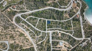 Οικόπεδο 441 τ.μ. για πώληση, Αργολίδα, Κρανίδι-thumb-3