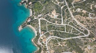 Οικόπεδο 441 τ.μ. για πώληση, Αργολίδα, Κρανίδι-thumb-12