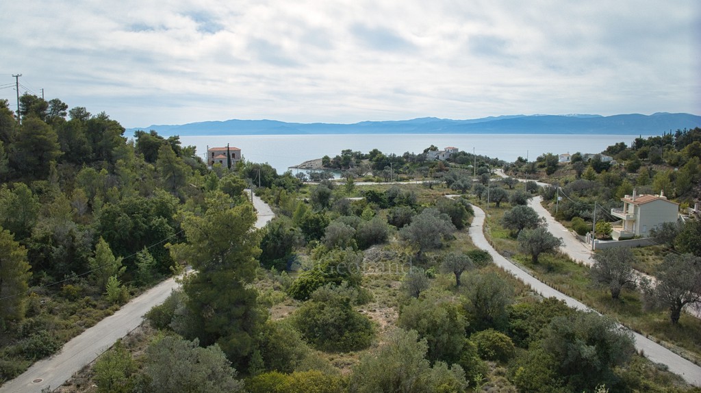 Οικόπεδο 441 τ.μ. πρός πώληση, Αργολίδα, Κρανίδι