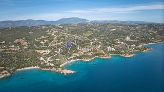Οικόπεδο 441 τ.μ. για πώληση, Αργολίδα, Κρανίδι-thumb-5