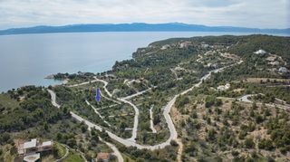 Οικόπεδο 441 τ.μ. για πώληση, Αργολίδα, Κρανίδι-thumb-1