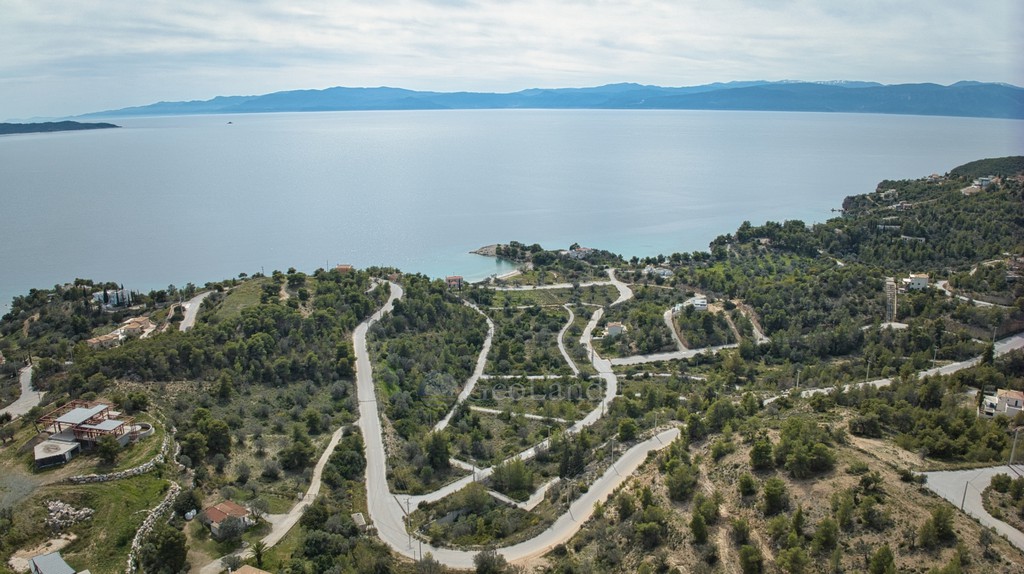 Οικόπεδο 441 τ.μ. πρός πώληση, Αργολίδα, Κρανίδι