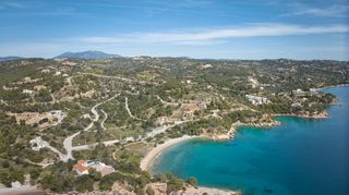 Οικόπεδο 441 τ.μ. για πώληση