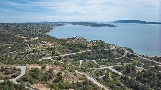 Οικόπεδο 441 τ.μ. για πώληση, Αργολίδα, Κρανίδι-thumb-6