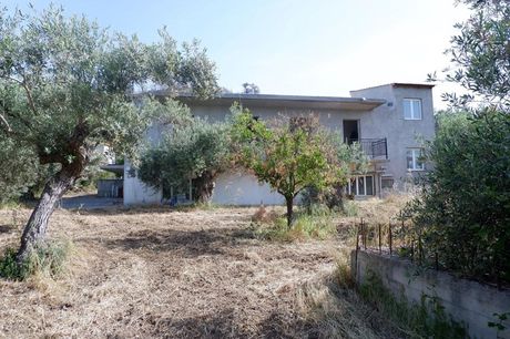 Detached home 306sqm for sale-Limni » Sipiada