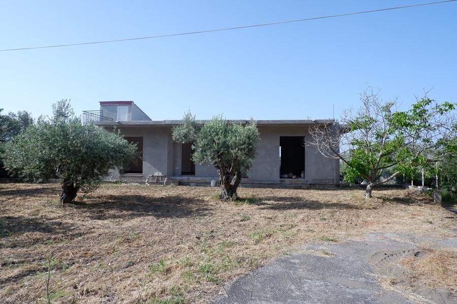Μονοκατοικία 306 τ.μ. προς πώληση, Σηπιάδα Λίμνης