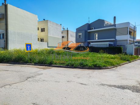 Land plot 331sqm for sale-Alexandroupoli » Yeb