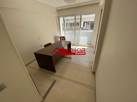Γραφείο 80 τ.μ. για ενοικίαση