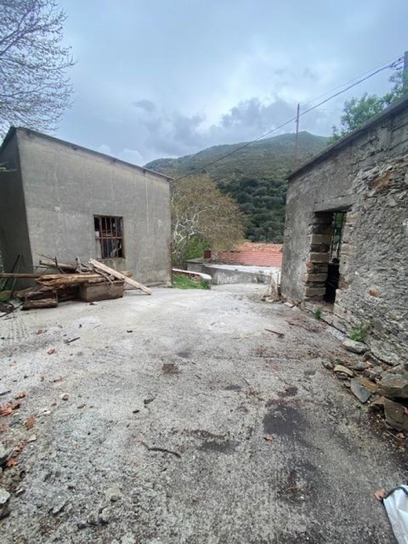 Κτίριο 280 τ.μ. πρός πώληση, Ν. Χανίων, Ινναχώρι