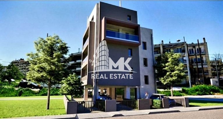 Maisonette 110 sqm for sale, Thessaloniki - Center, Voulgari - Agios Eleftherios