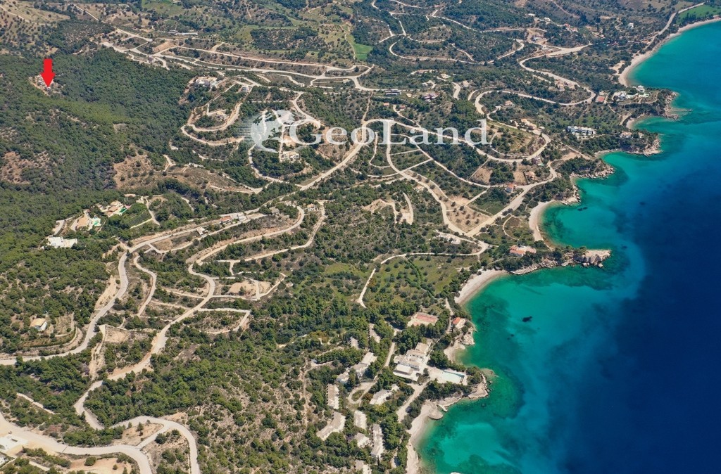 Συγκρότημα διαμερισμάτων 435 τ.μ. προς πώληση, Οικισμός Δικηγόρων