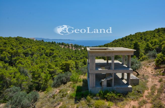 Συγκρότημα διαμερισμάτων 435 τ.μ. για πώληση, Αργολίδα, Κρανίδι