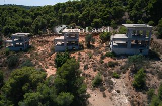 Συγκρότημα διαμερισμάτων 435 τ.μ. προς πώληση, Οικισμός Δικηγόρων-thumb-2
