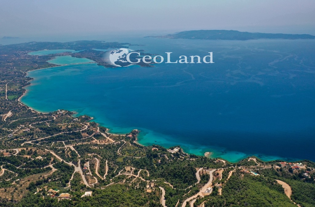 Συγκρότημα διαμερισμάτων 435 τ.μ. προς πώληση, Οικισμός Δικηγόρων