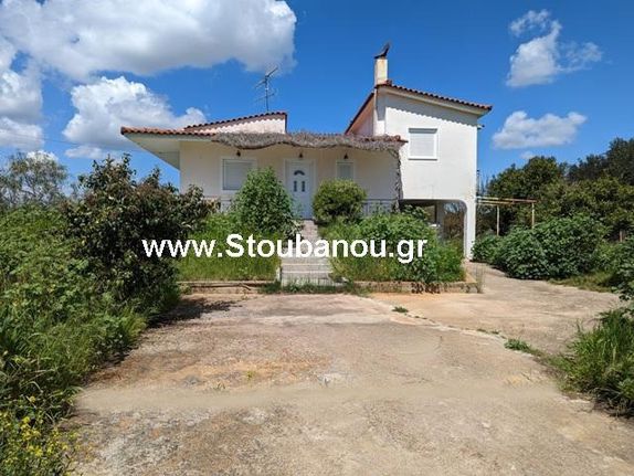 Detached home 103 sqm for sale, Ilia, Amaliada