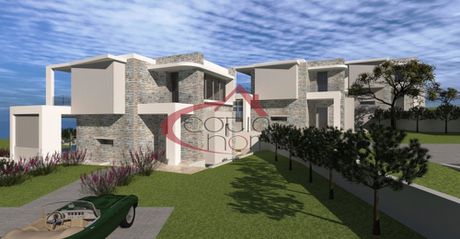 Villa 170sqm for sale-Pallini » Paliouri