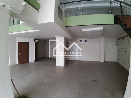 Store 453sqm for sale-Ippokratio