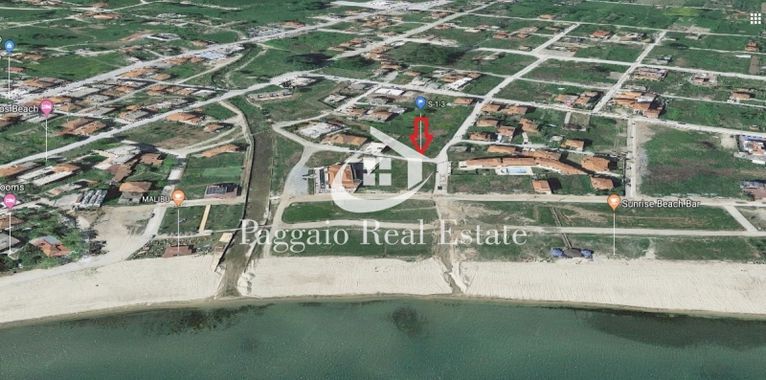 Land plot 2.000 sqm for sale, Thessaloniki - Rest Of Prefecture, Rentina