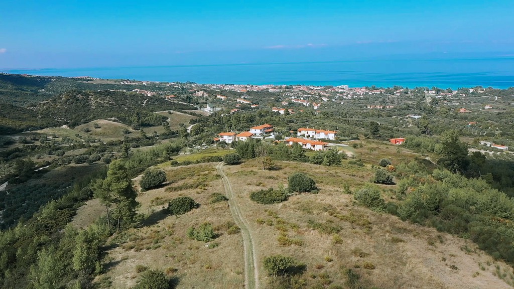 Αγροτεμάχια 17.197 τ.μ. προς πώληση, Χανιώτης