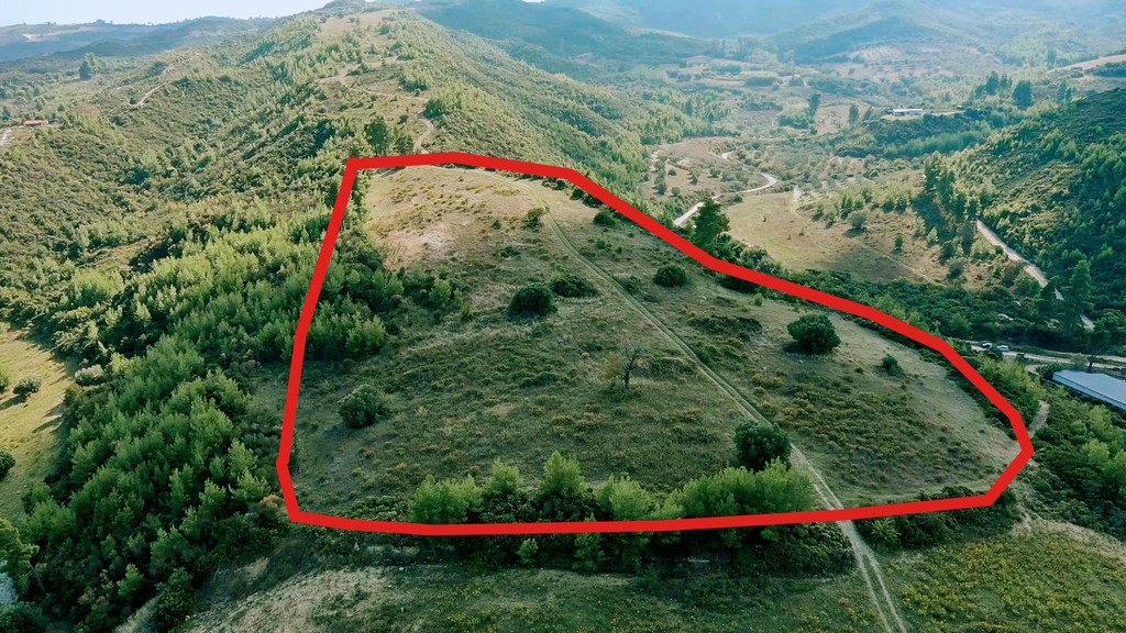 Αγροτεμάχια 17.197 τ.μ. προς πώληση, Χανιώτης