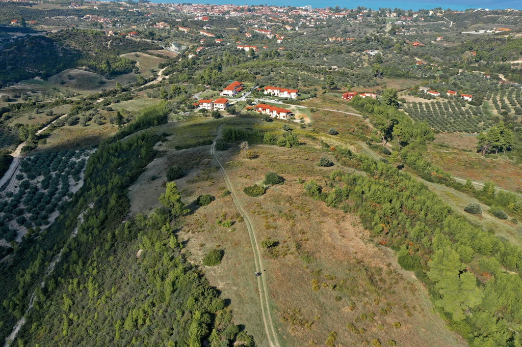 Αγροτεμάχια 17.197 τ.μ. προς πώληση, Χανιώτης