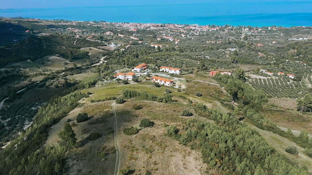 Αγροτεμάχια 17.197 τ.μ. προς πώληση, Χανιώτης