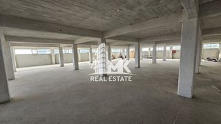 Επιχειρηματικό κτίριο 3.600 τ.μ. για πώληση