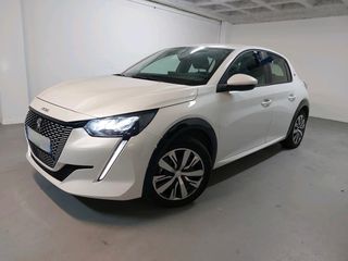 Peugeot 208 '22