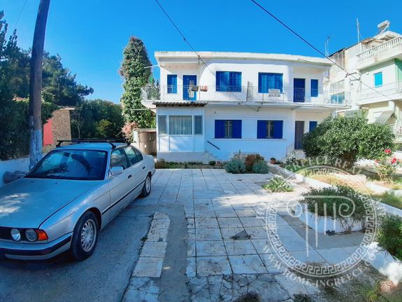 Detached home 200 sqm for sale, Thessaloniki - Suburbs, Thermaikos