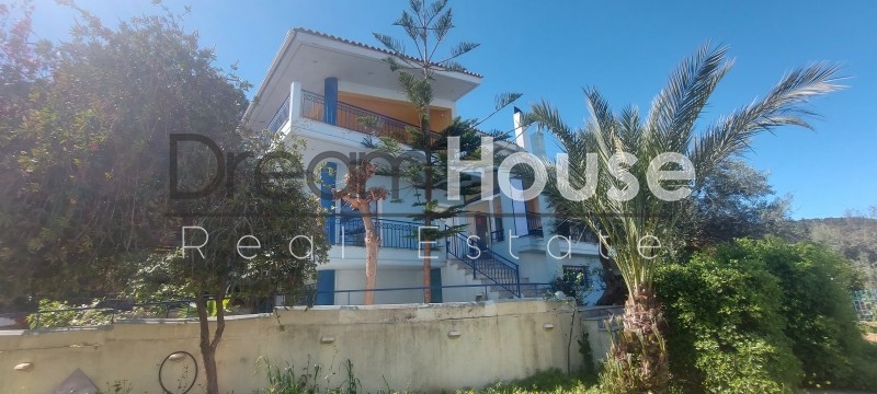 Κτίριο 330 τ.μ. για πώληση, Αχαΐα, Ρίο