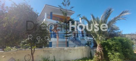 Κτίριο 330τ.μ. για πώληση-Ρίο » Ψαθόπυργος