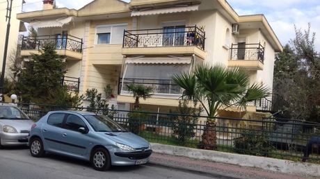 Συγκρότημα διαμερισμάτων 330τ.μ. για πώληση-Θερμαϊκός » Περαία