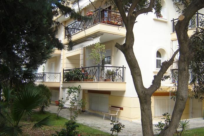 Συγκρότημα διαμερισμάτων 330 τ.μ. πρός πώληση, Θεσσαλονίκη - Περιφ/Κοί Δήμοι, Θερμαϊκός