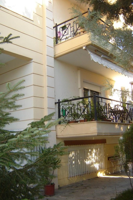 Συγκρότημα διαμερισμάτων 330 τ.μ. πρός πώληση, Θεσσαλονίκη - Περιφ/Κοί Δήμοι, Θερμαϊκός