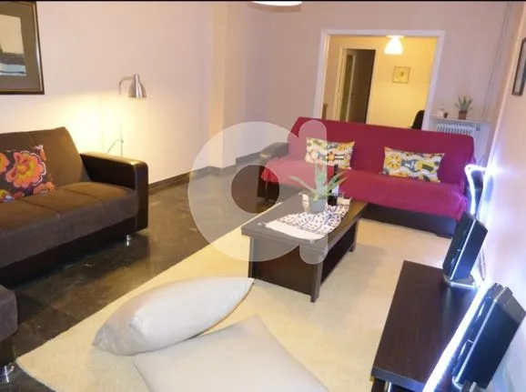 Apartment 80 sqm for sale, Athens - Center, Patision - Acharnon