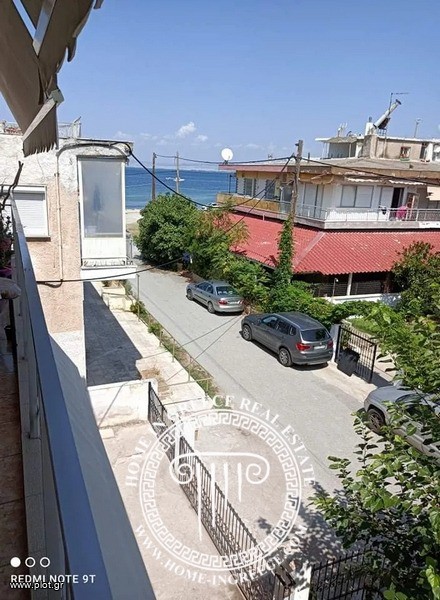 Μεζονέτα 91 τ.μ. πρός πώληση, Χαλκιδική, Ανθεμούντας