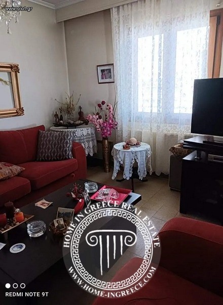 Μεζονέτα 91 τ.μ. πρός πώληση, Χαλκιδική, Ανθεμούντας